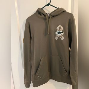 Nike Green Bay Hoody